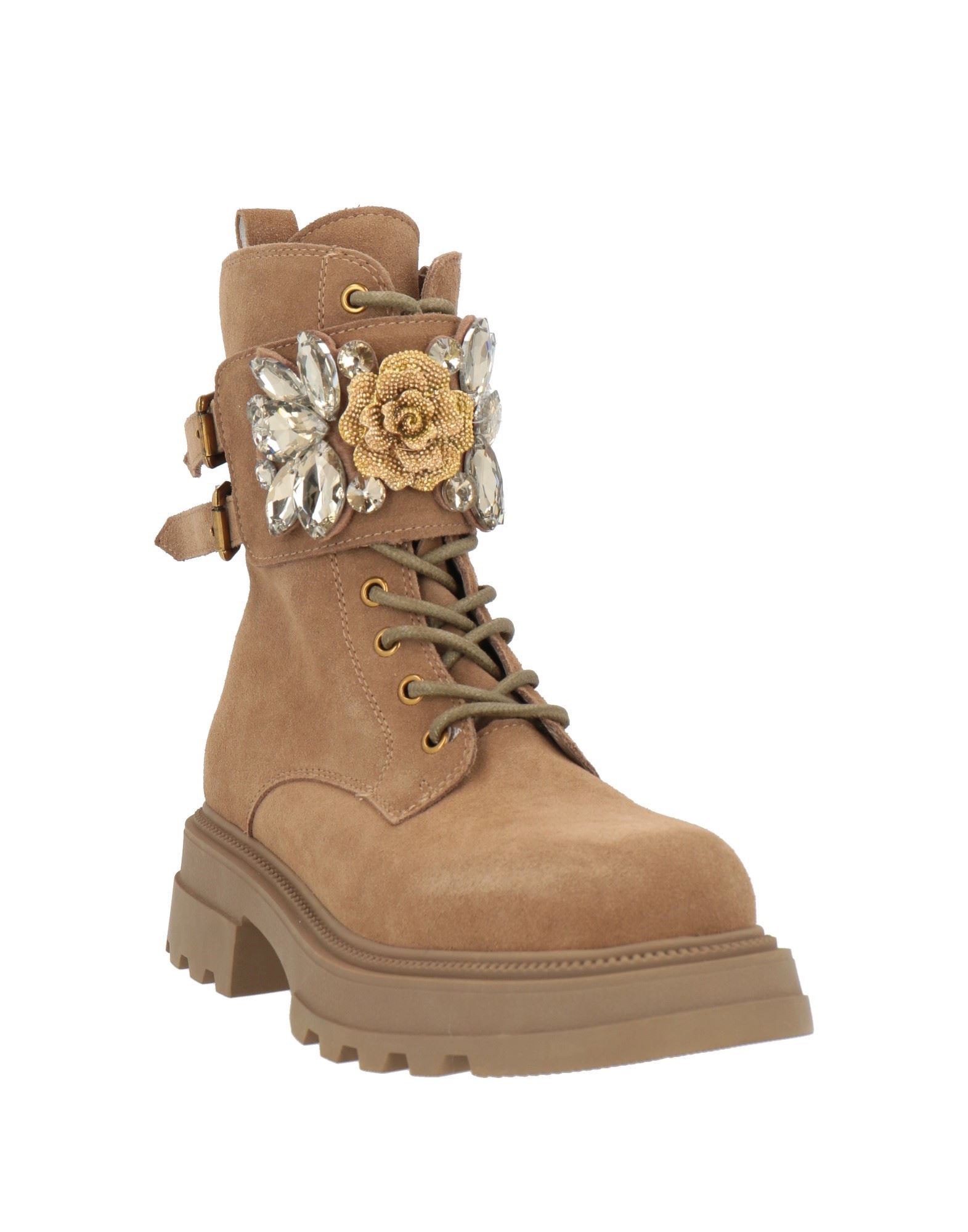  Tosca Blu - Schuhe - Stiefeletten - On Yoox.com 