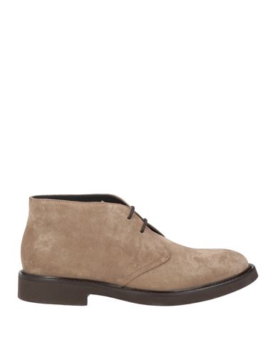 Stiefelette Herren Khaki 39,41,42,42.5,44,45,46 Herren