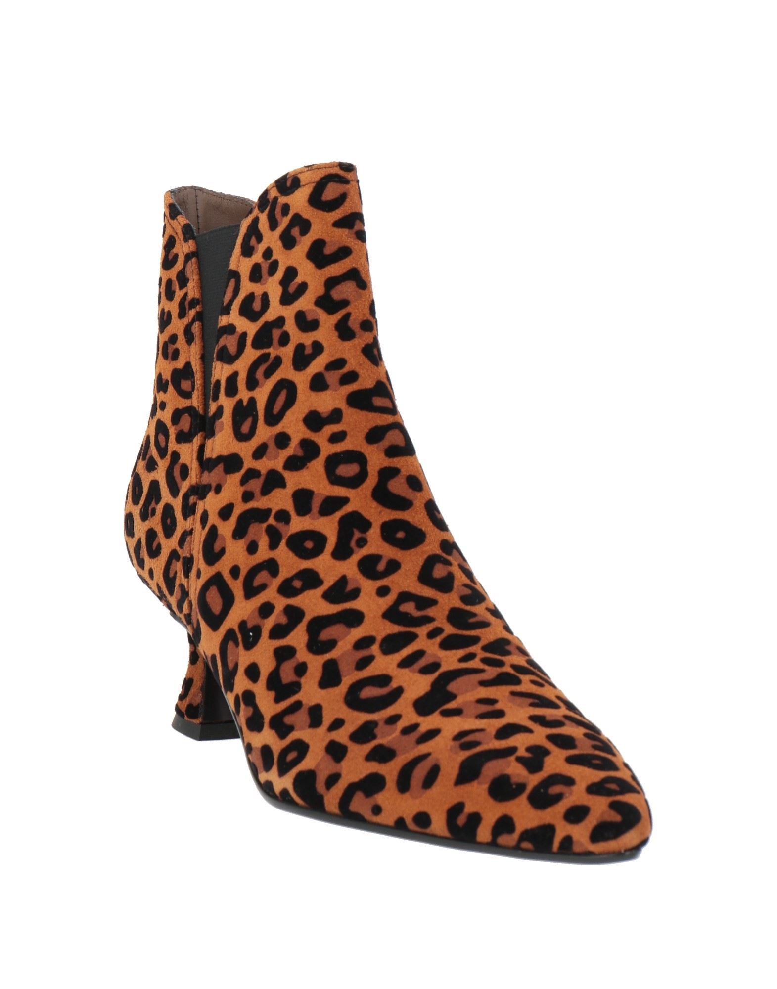  Status - Schuhe - Stiefeletten - On Yoox.com 