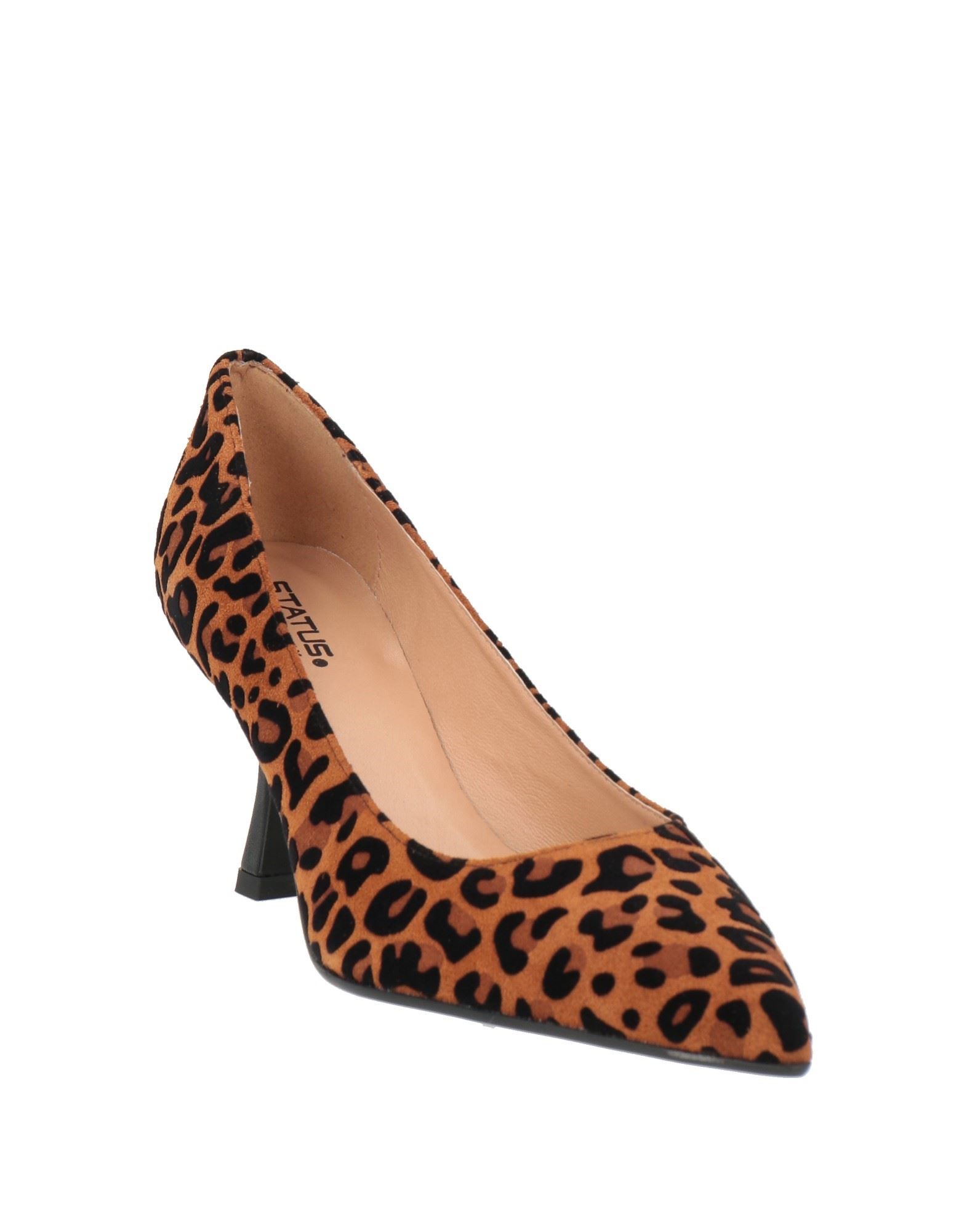  Status - Calzado - Zapatos De Salón - On Yoox.com 