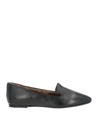 Mokassin Damen Schwarz 36.5,37,37.5,38,39.5,40 Damen
