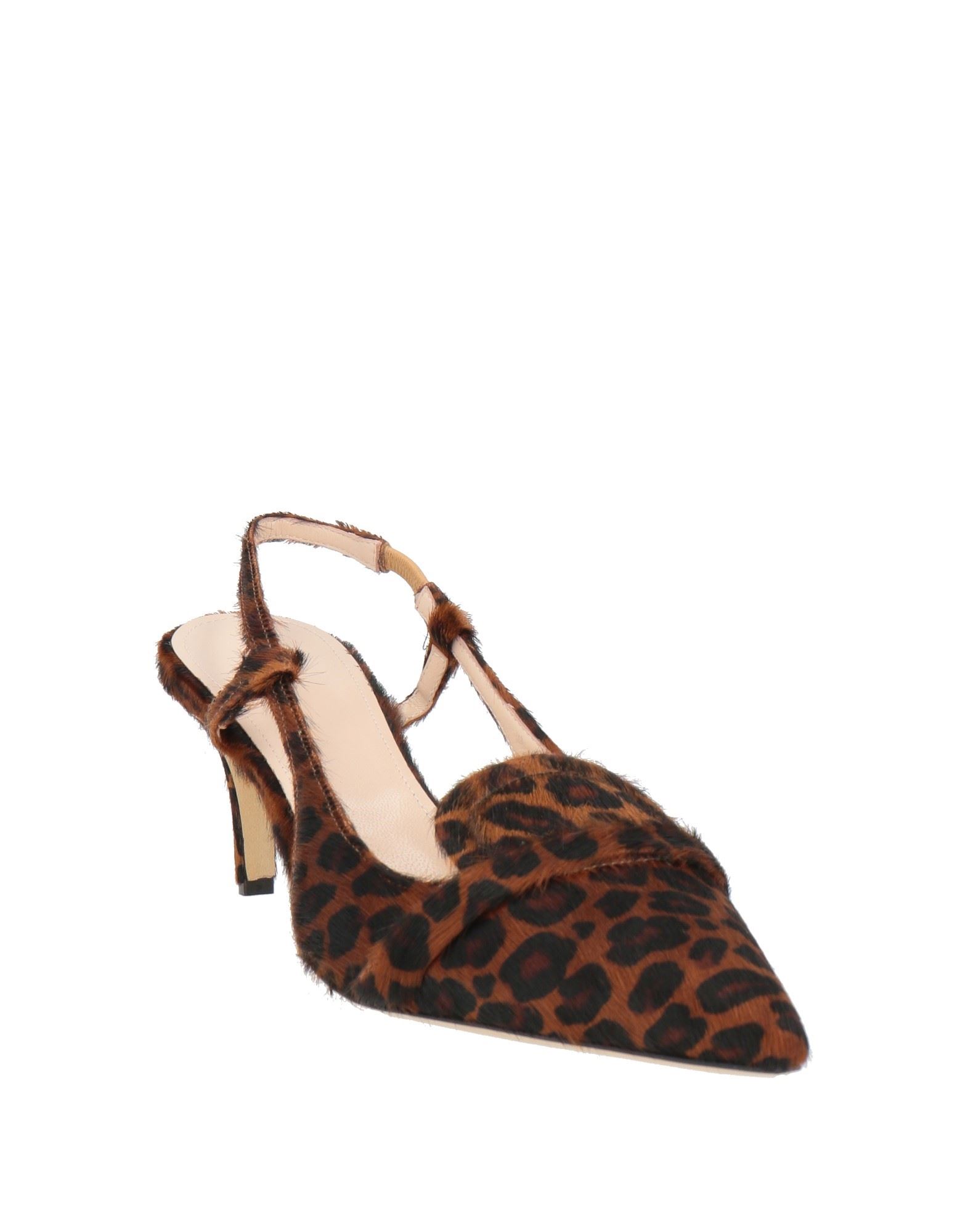  P.a.r.o.s.h. - Schuhe - Pumps - On Yoox.com 