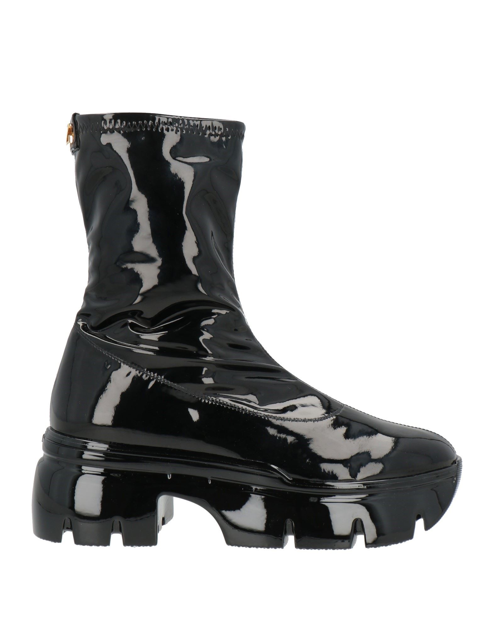 GIUSEPPE ZANOTTI ΠΑΠΟΥΤΣΙΑ Μποτάκια