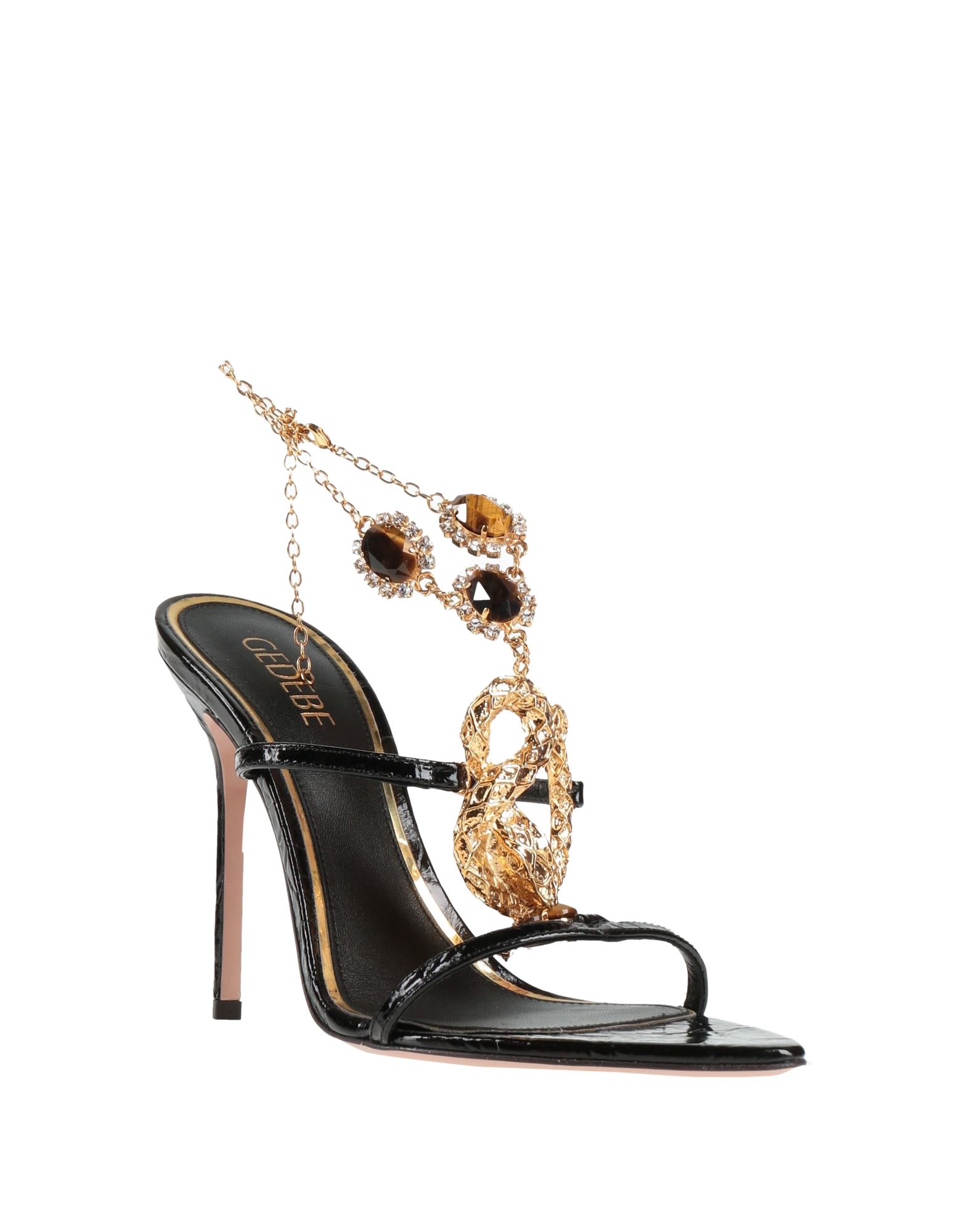  Gedebe - Schuhe - Sandalen - On Yoox.com 