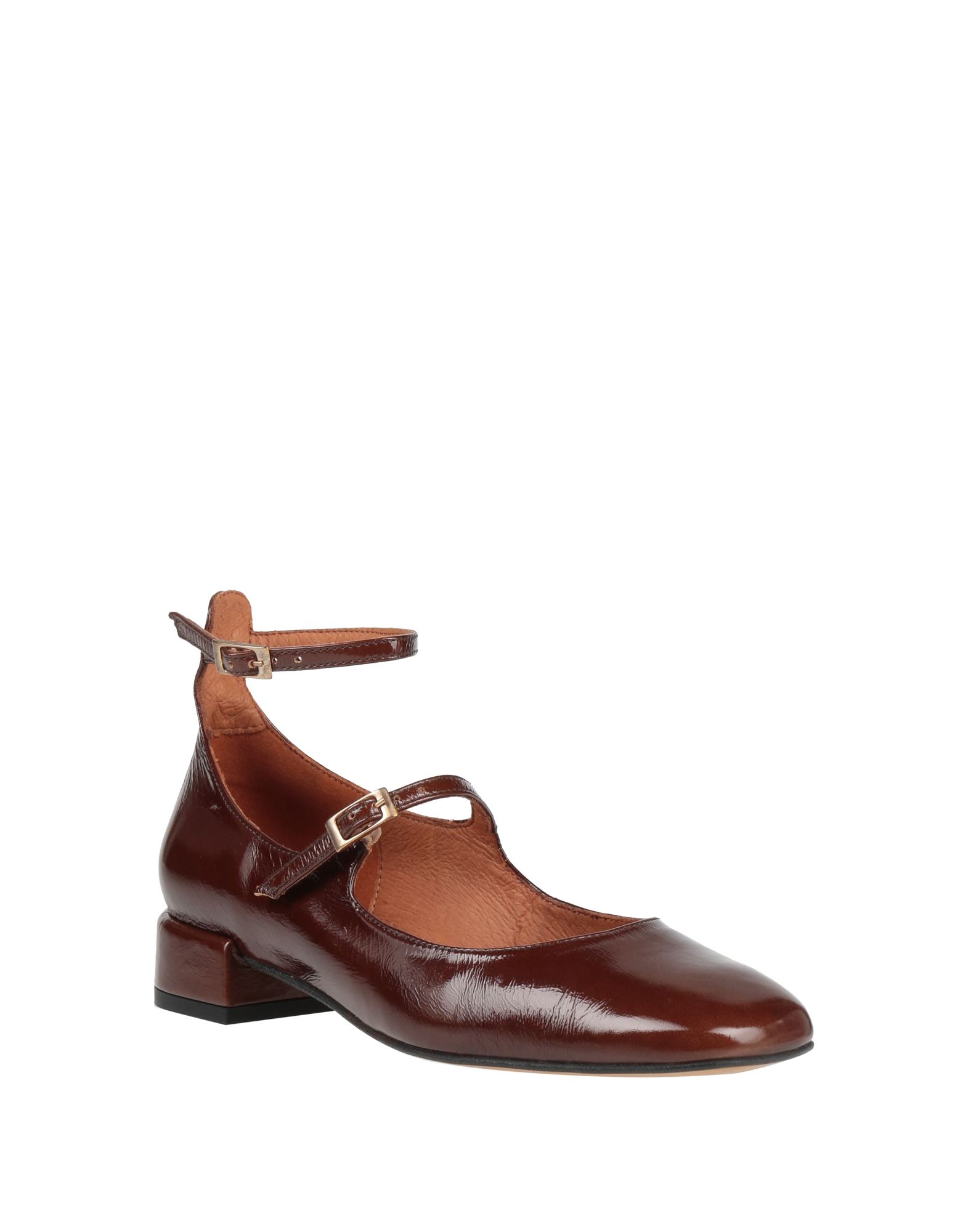  ángel Alarcón - Schuhe - Ballerinas - On Yoox.com 
