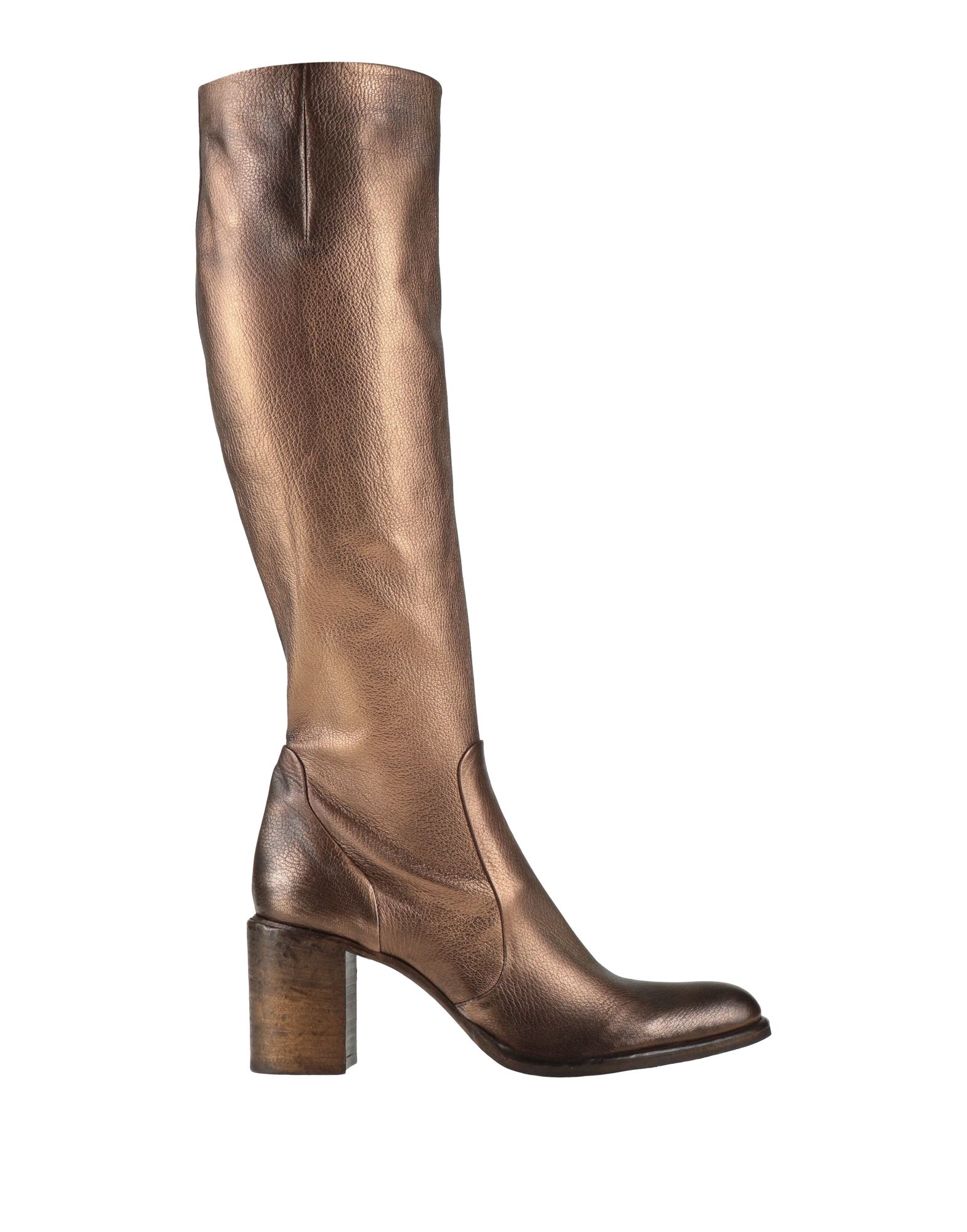  Strategia - Schuhe - Stiefel - On Yoox.com 