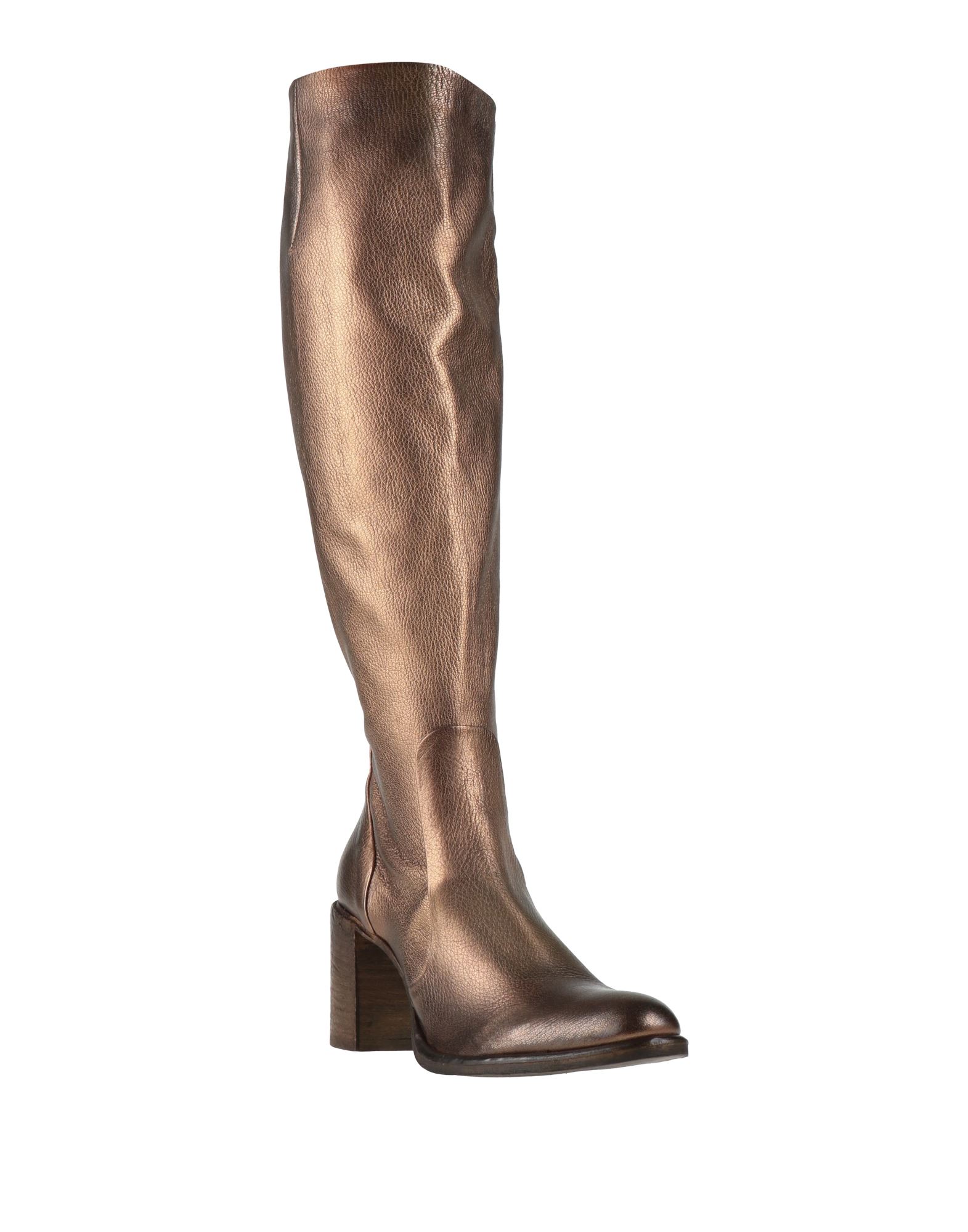  Strategia - Schuhe - Stiefel - On Yoox.com 