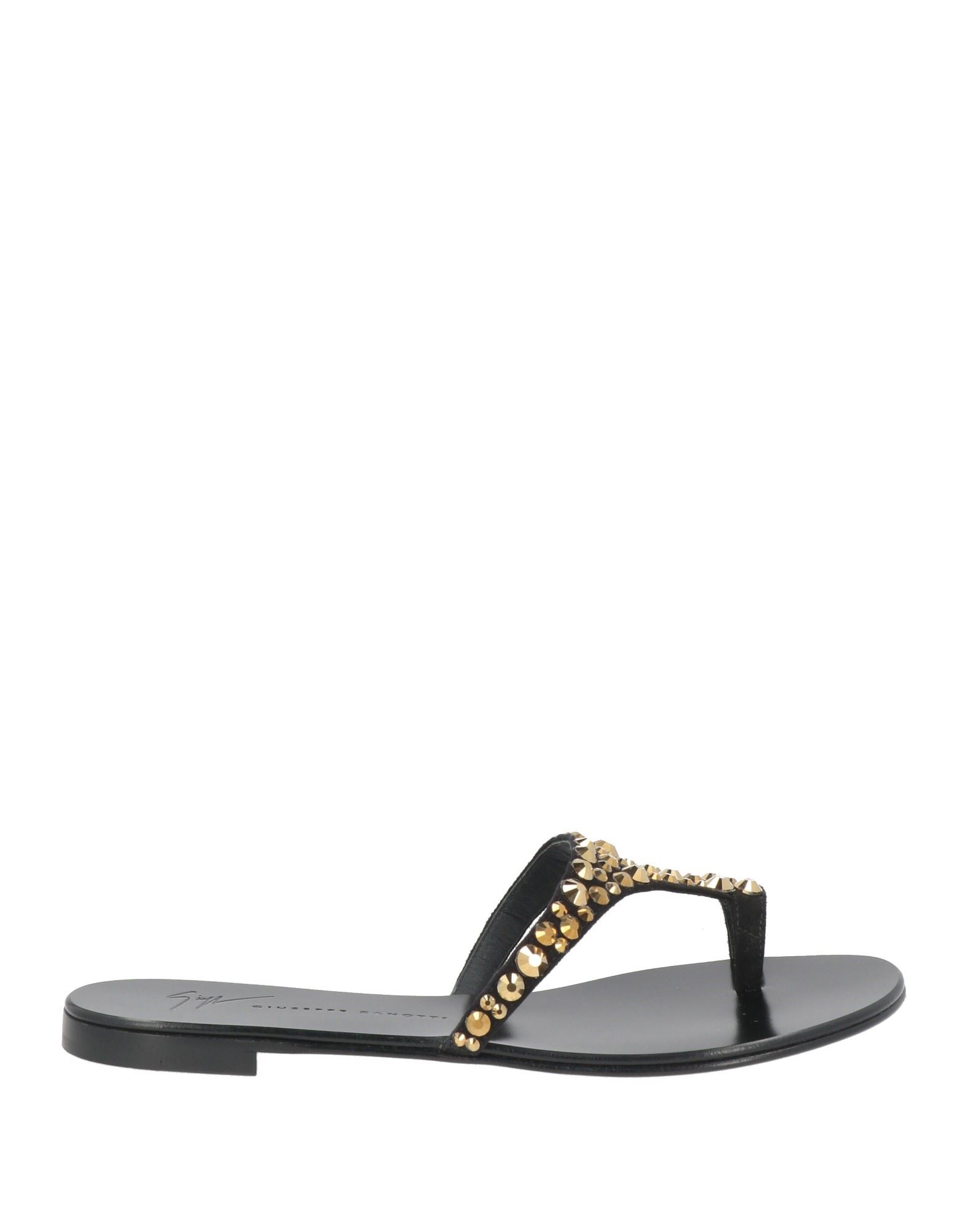 GIUSEPPE ZANOTTI GIUSEPPE ZANOTTI ΠΑΠΟΥΤΣΙΑ Σαγιονάρες