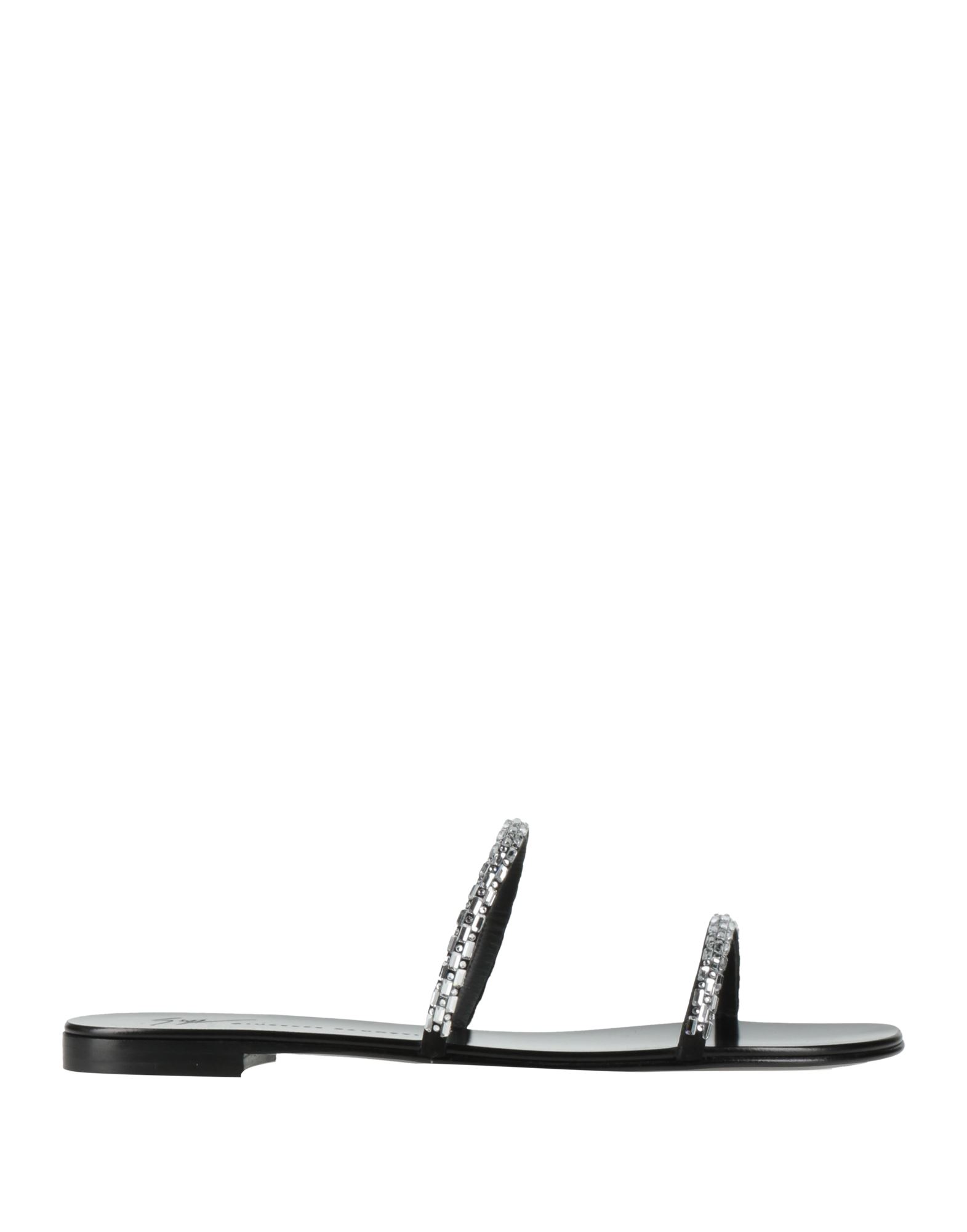 GIUSEPPE ZANOTTI GIUSEPPE ZANOTTI ΠΑΠΟΥΤΣΙΑ Πέδιλα