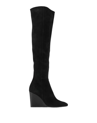 Bota Mujer Negro 37 Mujer
