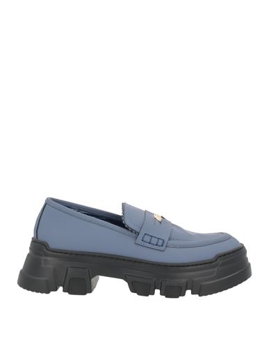 Mocasines Mujer Lila 38 Mujer