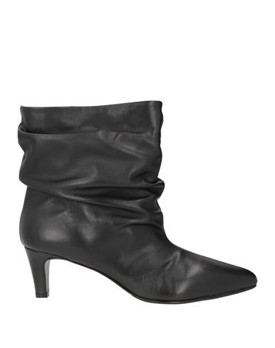 Stiefelette Damen Schwarz 41 Damen