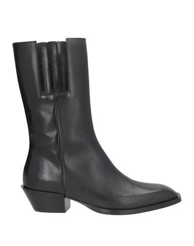 Stiefelette Damen Schwarz 36,37,39 Damen