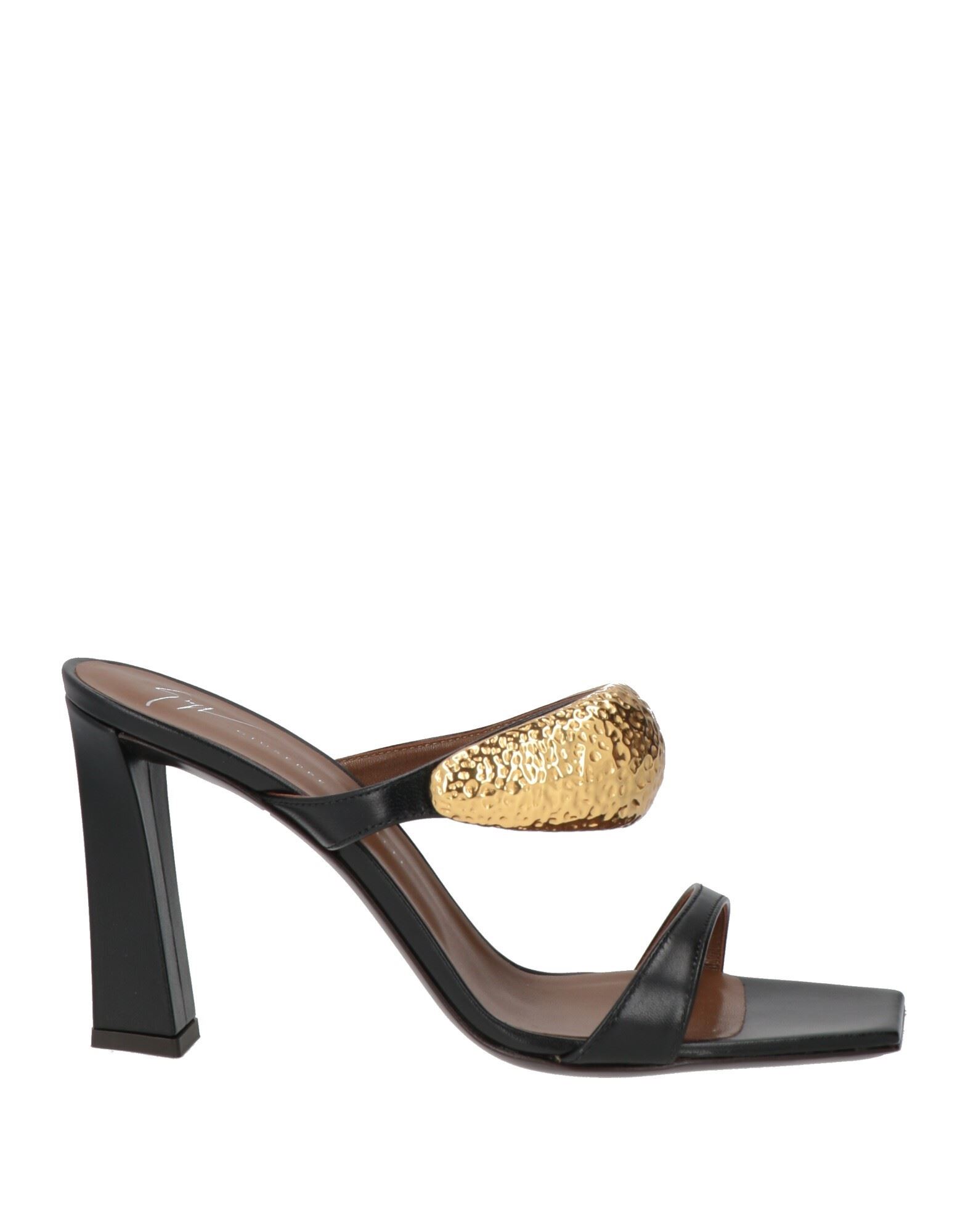 GIUSEPPE ZANOTTI GIUSEPPE ZANOTTI ΠΑΠΟΥΤΣΙΑ Πέδιλα