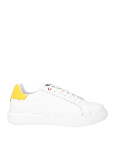 Sneakers Hombre Blanco 43 Hombre