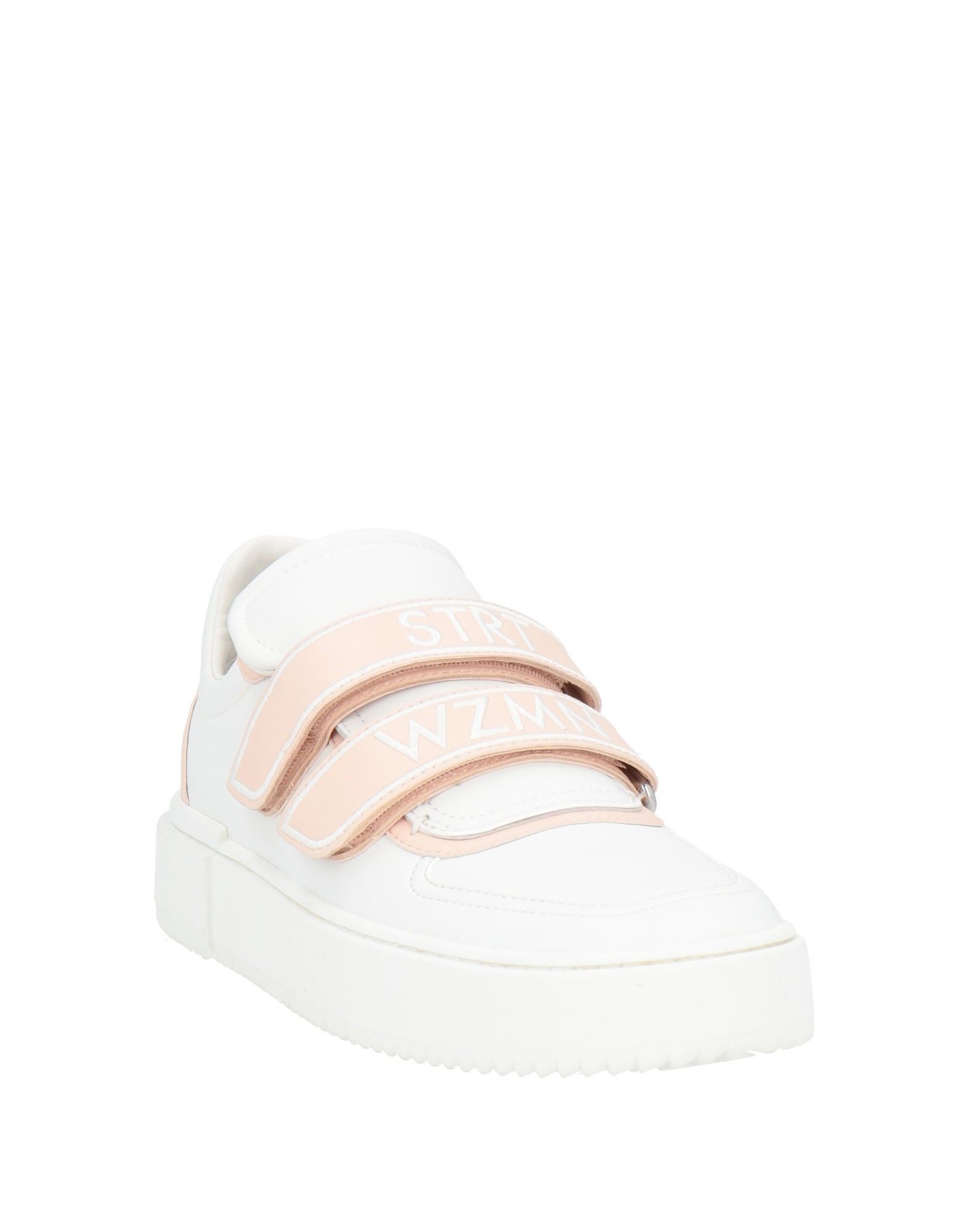  Stuart Weitzman - Schuhe - Sneakers - On Yoox.com 