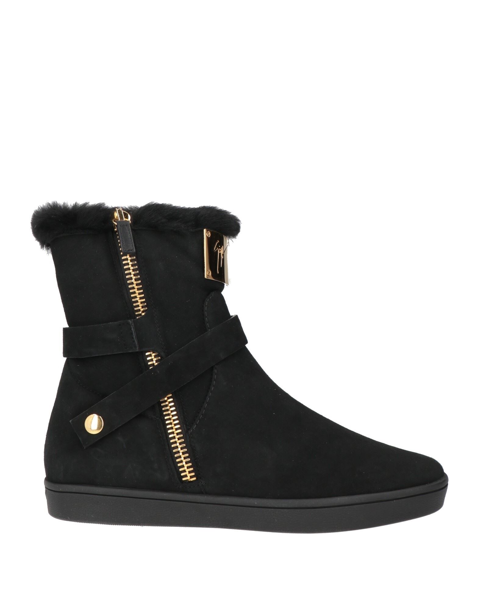 GIUSEPPE ZANOTTI GIUSEPPE ZANOTTI ΠΑΠΟΥΤΣΙΑ Μποτάκια