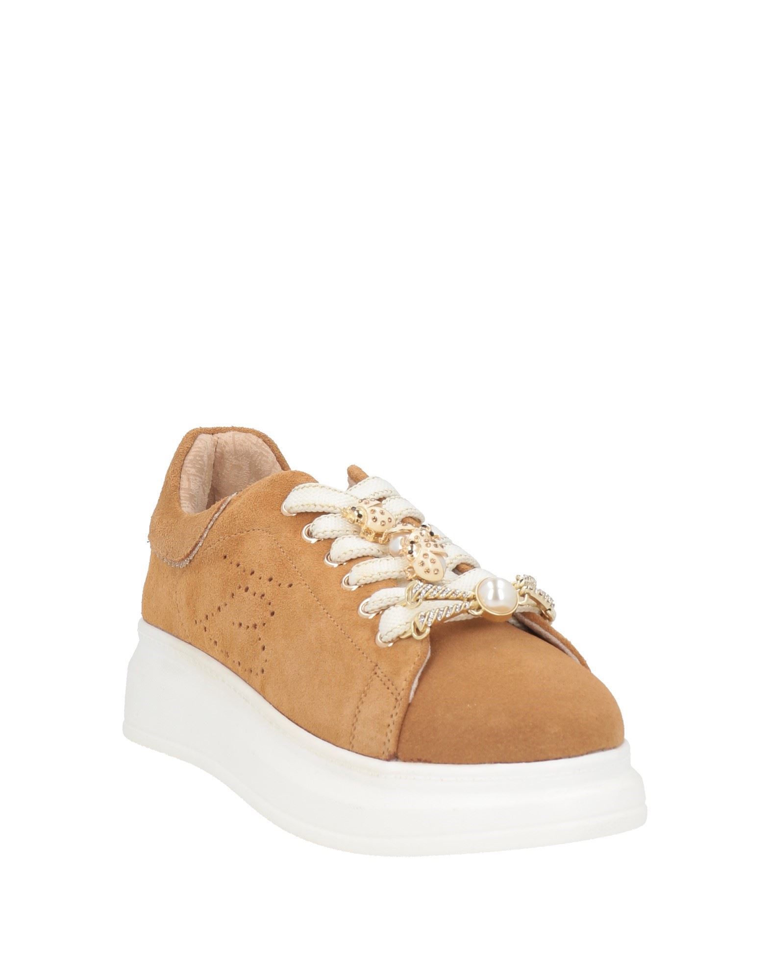  Tosca Blu - Schuhe - Sneakers - On Yoox.com 