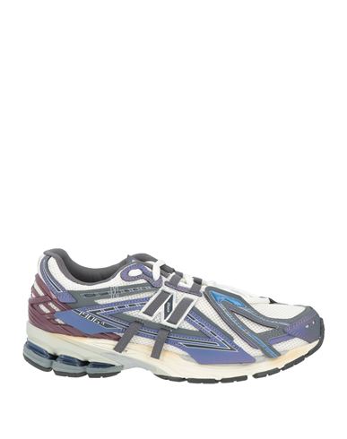 Sneakers Herren Violett 47.5 Herren