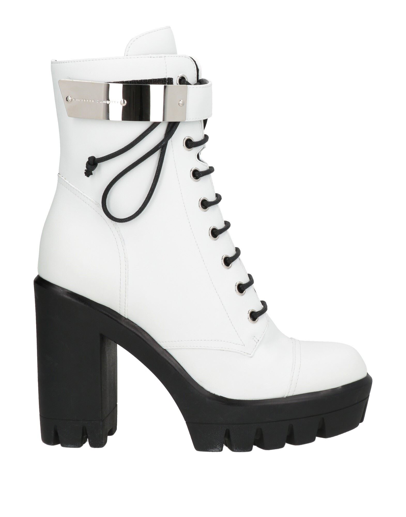 GIUSEPPE ZANOTTI ΠΑΠΟΥΤΣΙΑ Μποτάκια