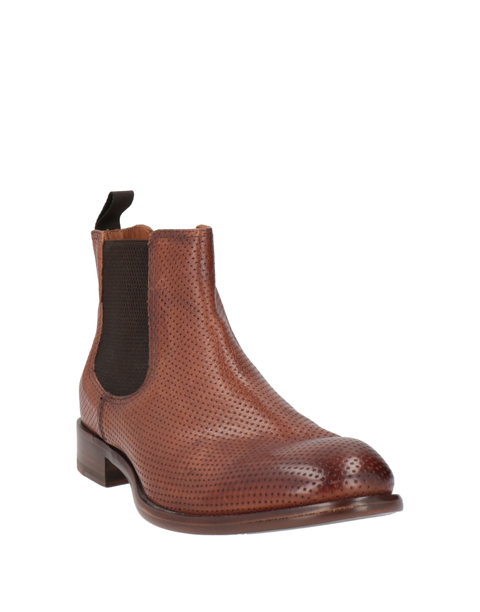  Botti - Schuhe - Stiefeletten - On Yoox.com 