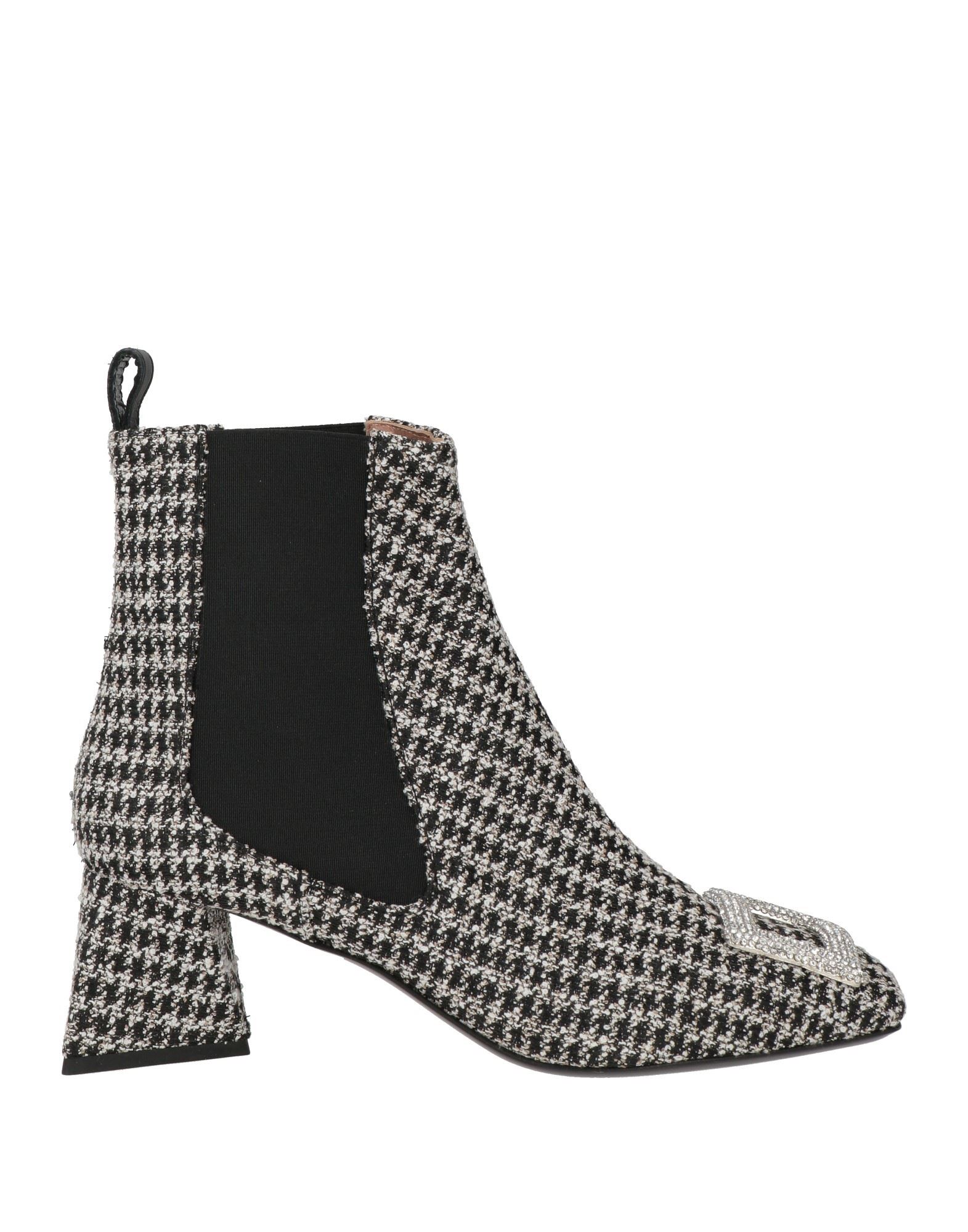 POLLINI POLLINI ΠΑΠΟΥΤΣΙΑ Μποτάκια