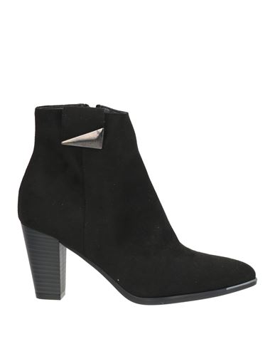 Stiefelette Damen Schwarz 35 Damen