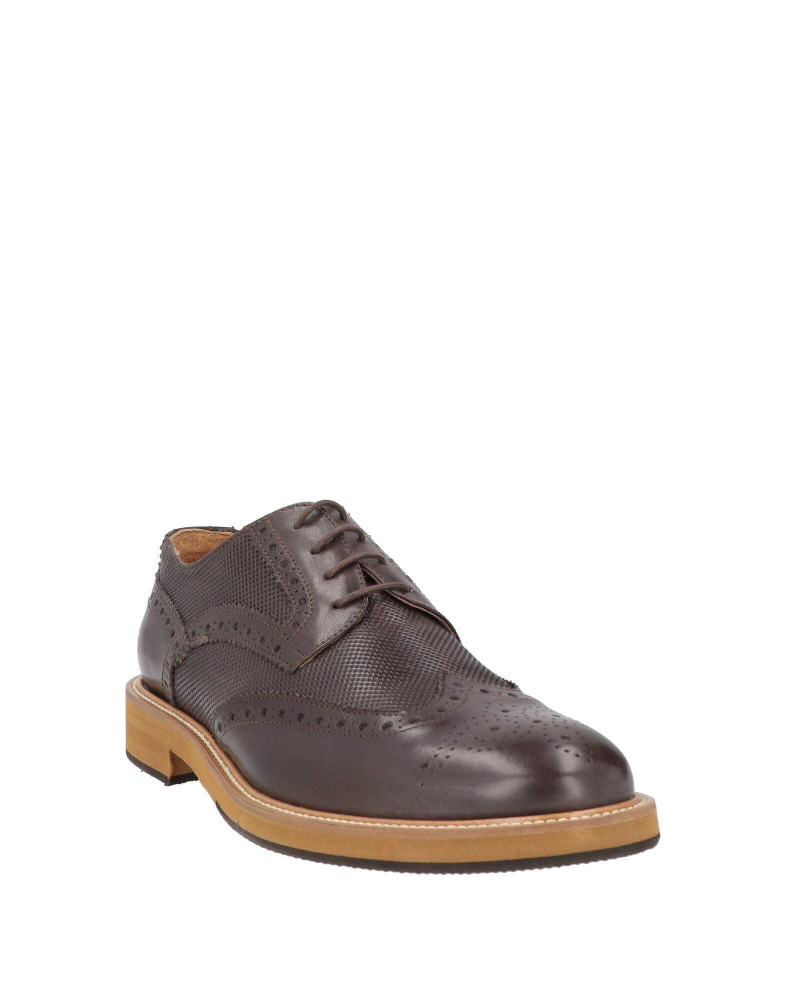  Reporter - Schuhe - Schnürschuhe - On Yoox.com 
