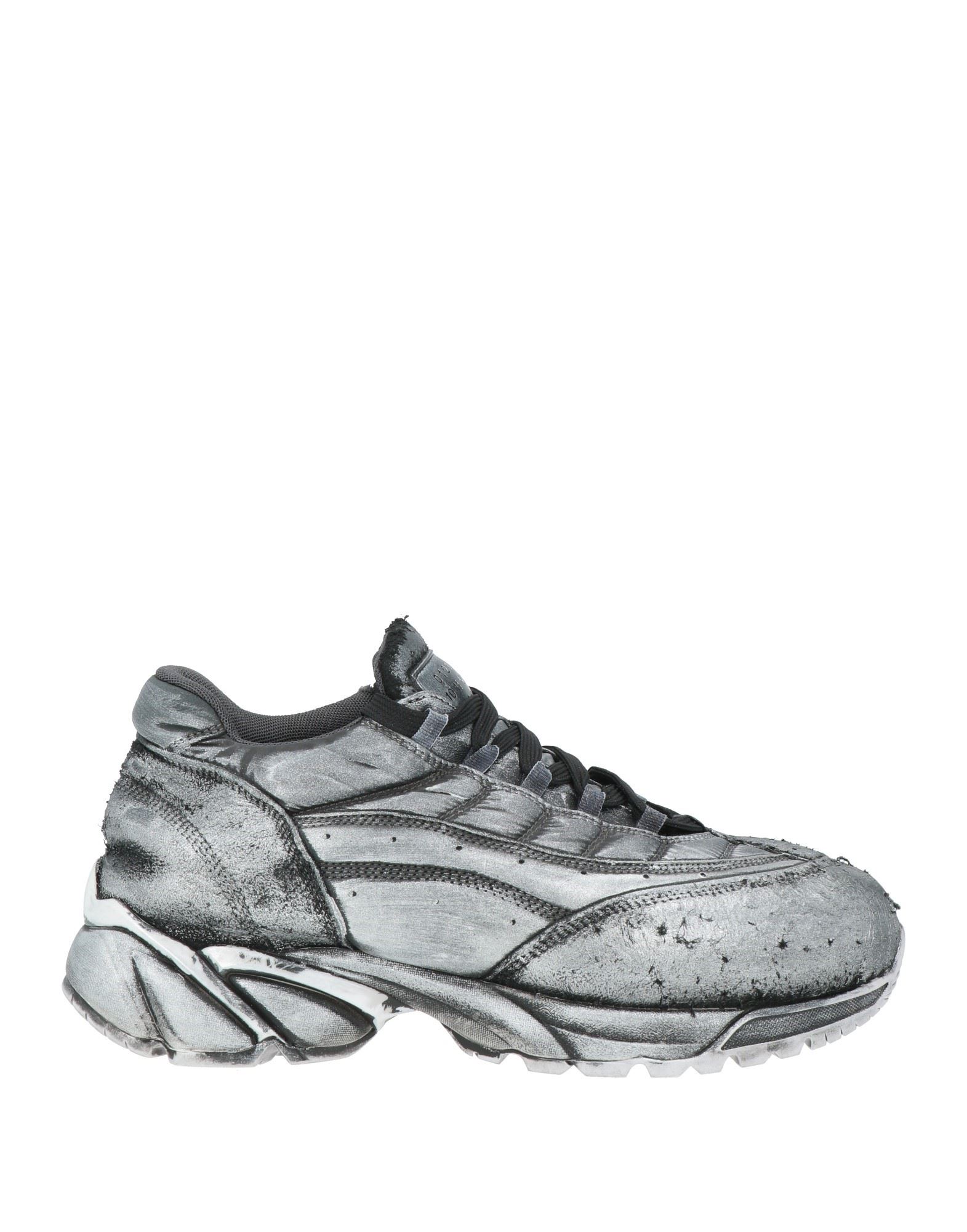 Mm6 Maison Margiela - Schuhe - Sneakers - On Yoox.com 