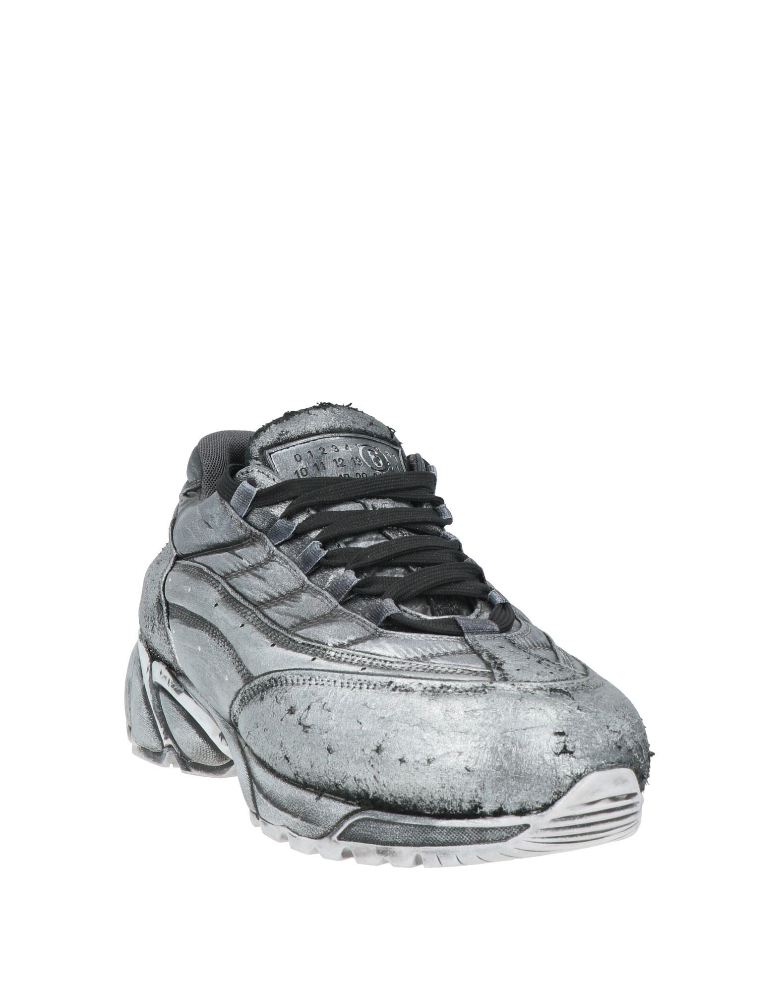  Mm6 Maison Margiela - Schuhe - Sneakers - On Yoox.com 