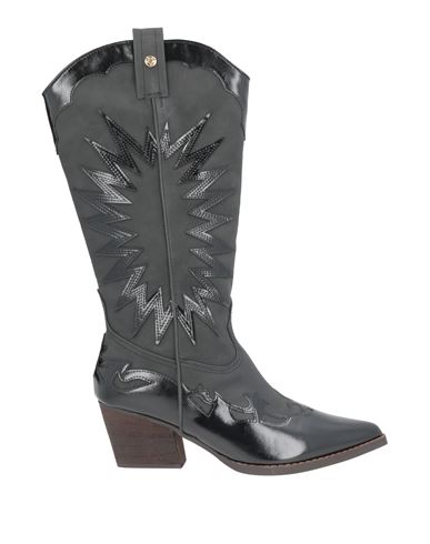 Stiefel Damen Schwarz 36,37,38,39,41 Damen