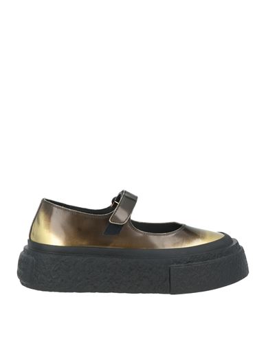 Ballerina Damen Bronze 40 Damen