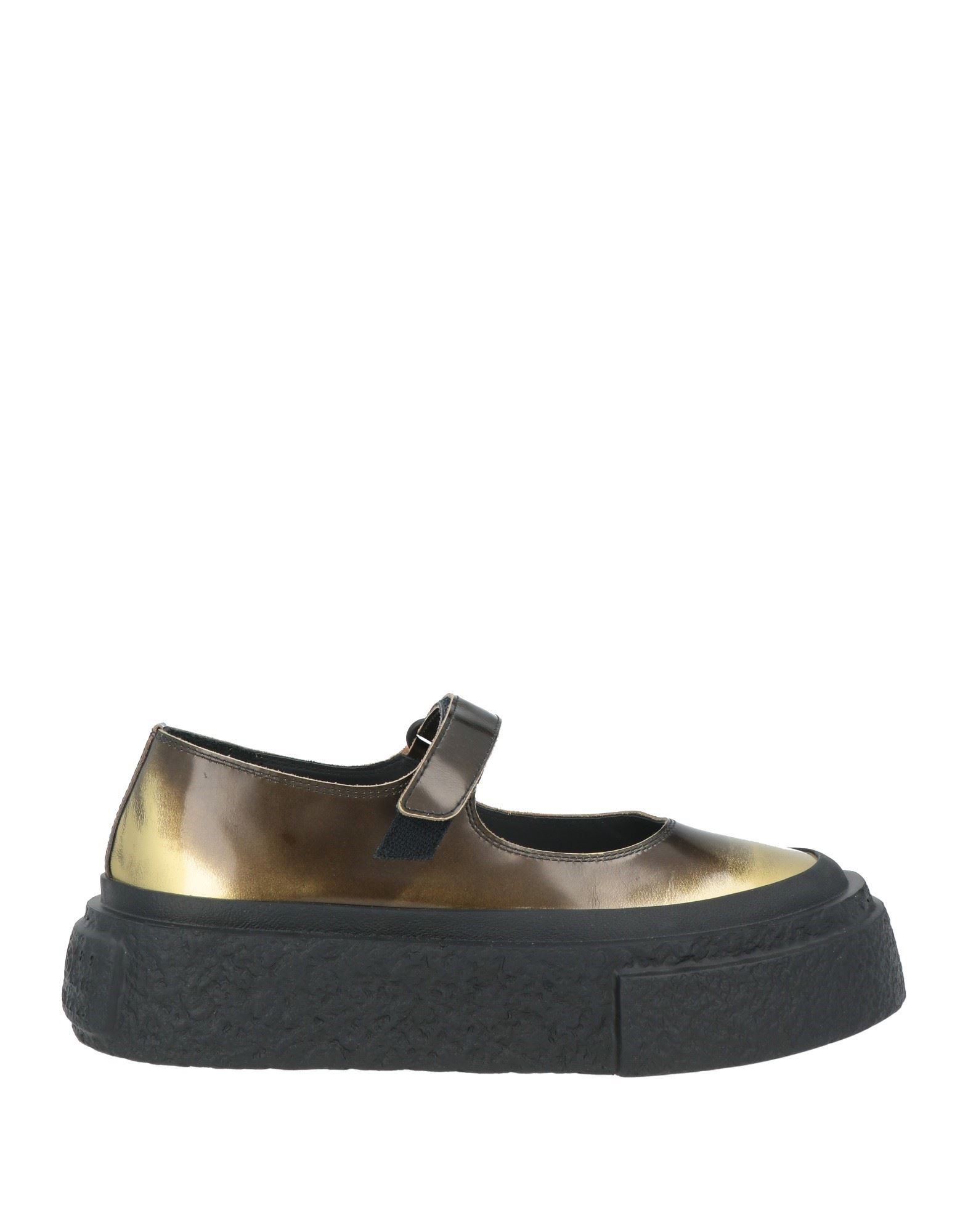  Mm6 Maison Margiela - Schuhe - Ballerinas - On Yoox.com 