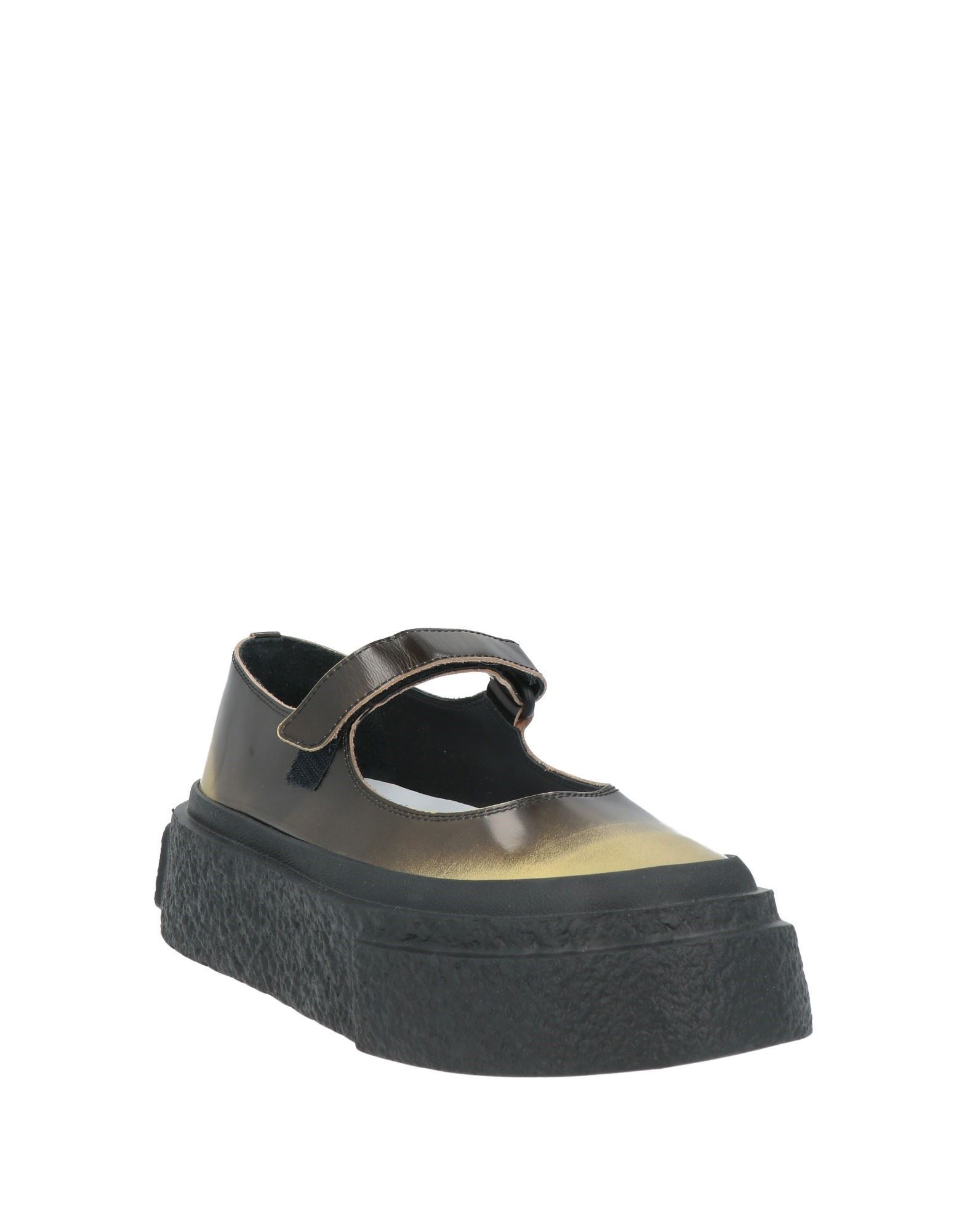  Mm6 Maison Margiela - Schuhe - Ballerinas - On Yoox.com 