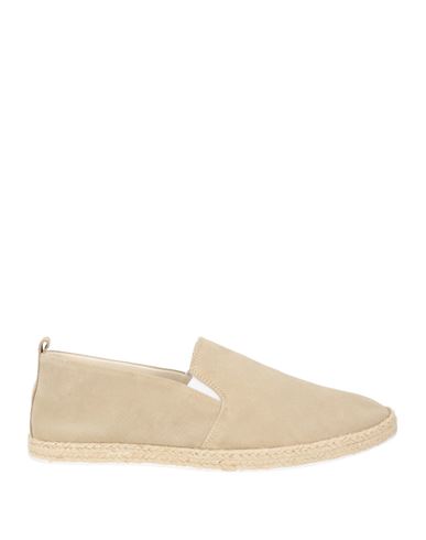 Espadrillas Hombre Caqui 45 Hombre