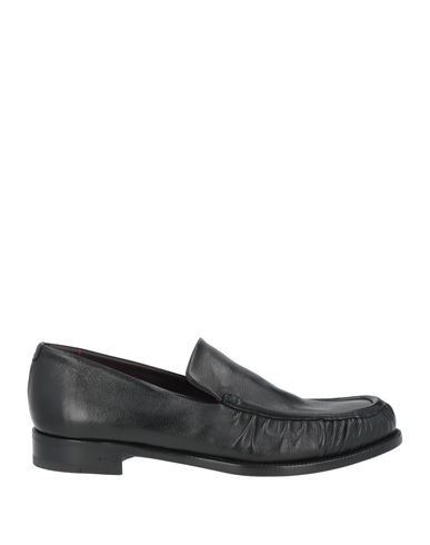 Mokassin Herren Schwarz 42 Herren