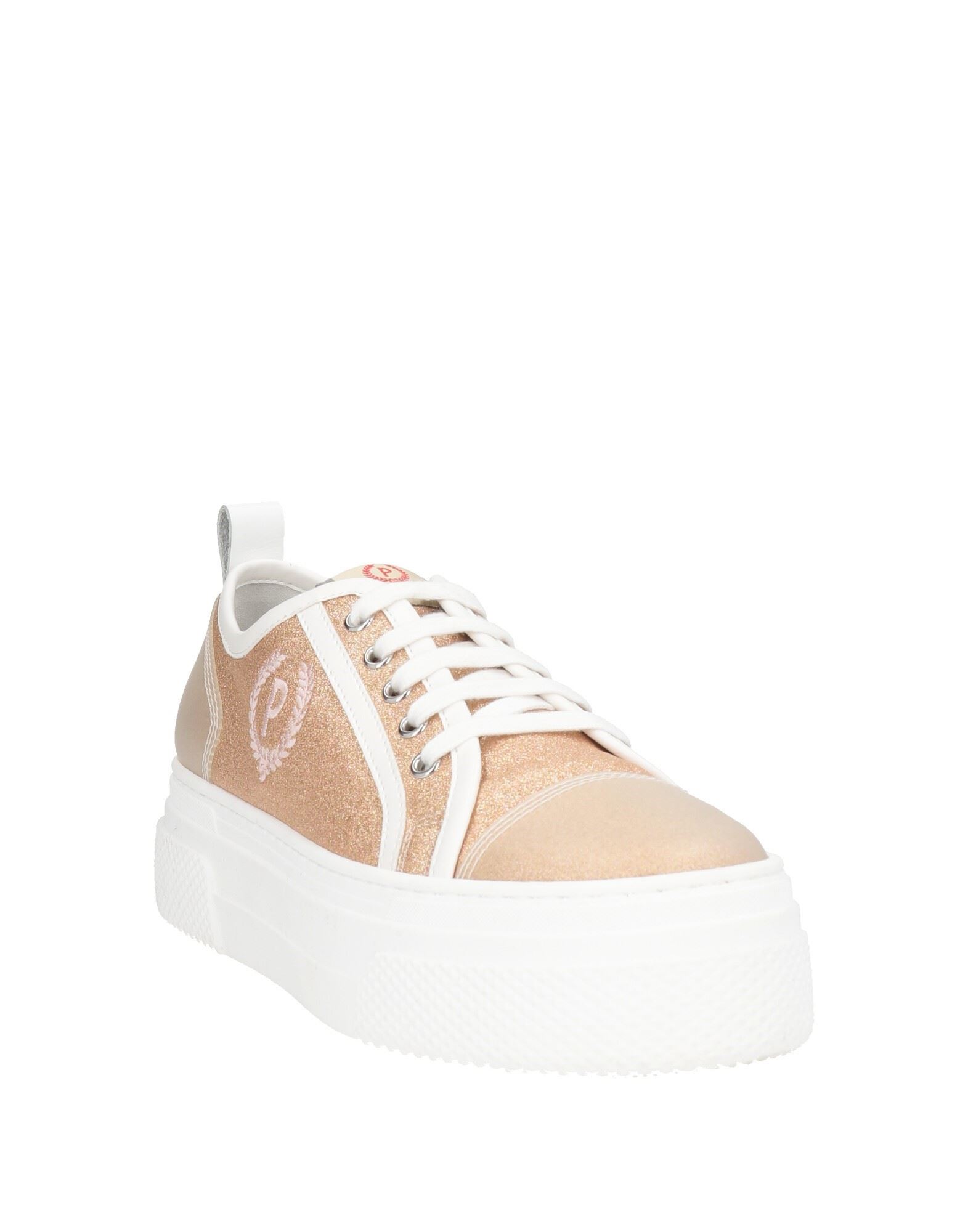  Pollini - Schuhe - Sneakers - On Yoox.com 