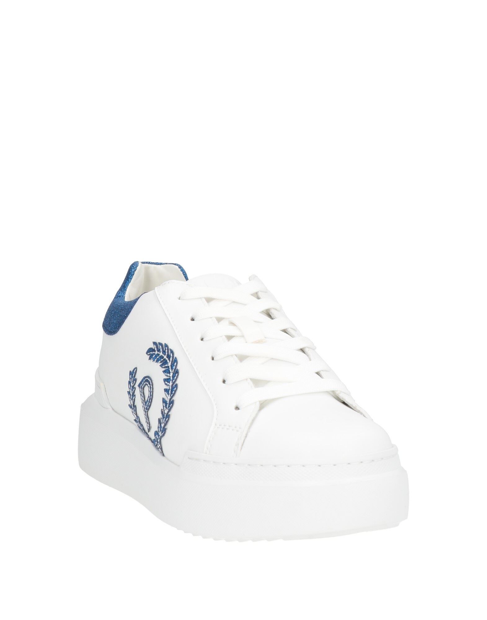  Pollini - Schuhe - Sneakers - On Yoox.com 