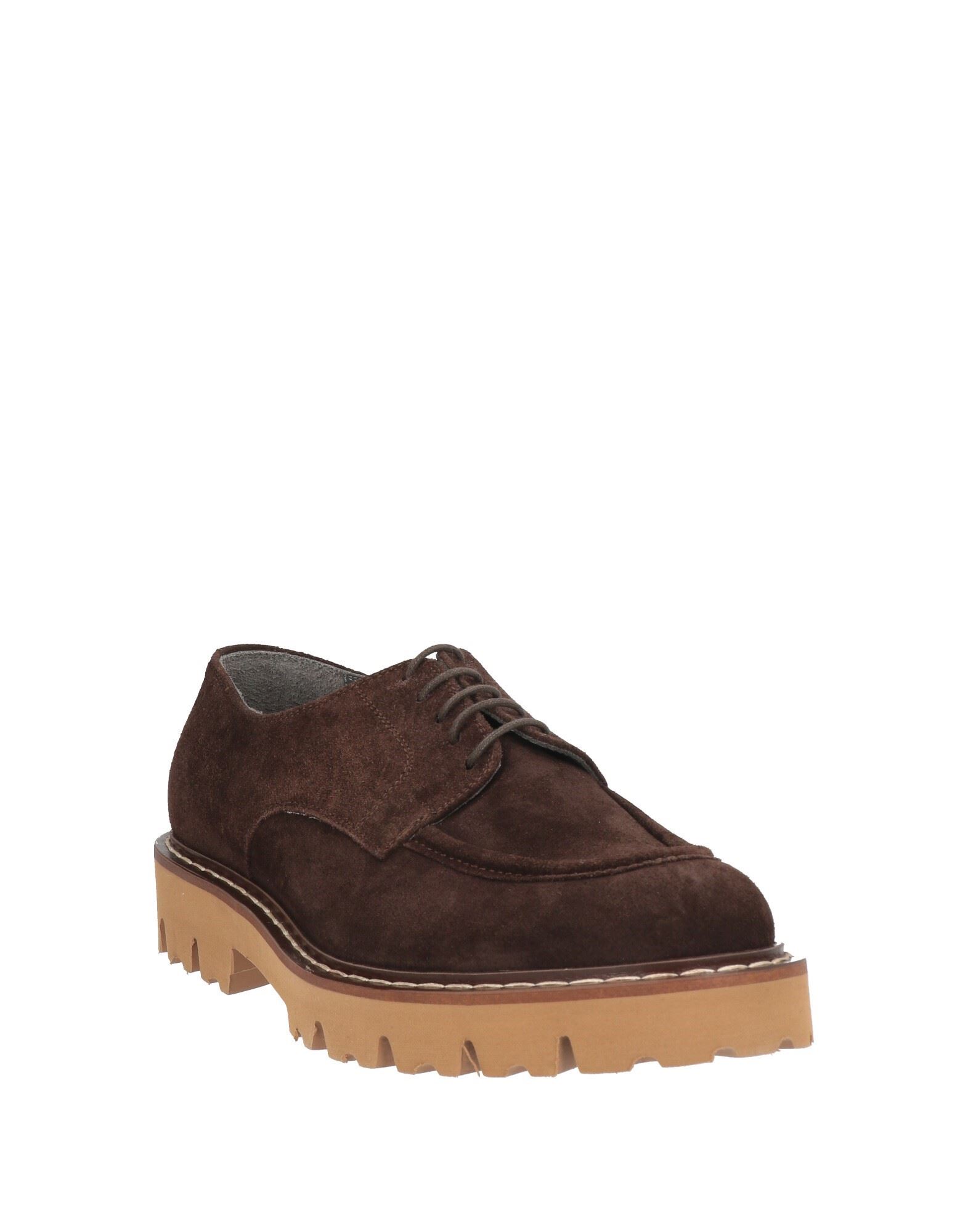  Pollini - Schuhe - Schnürschuhe - On Yoox.com 
