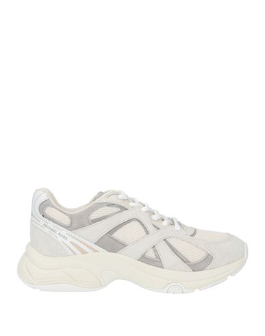 Sneakers Mujer Gris perla EU38.5/IT38 Mujer
