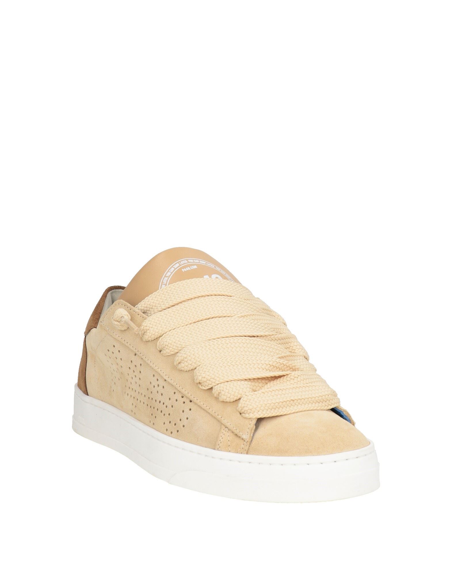  P448 - Schuhe - Sneakers - On Yoox.com 