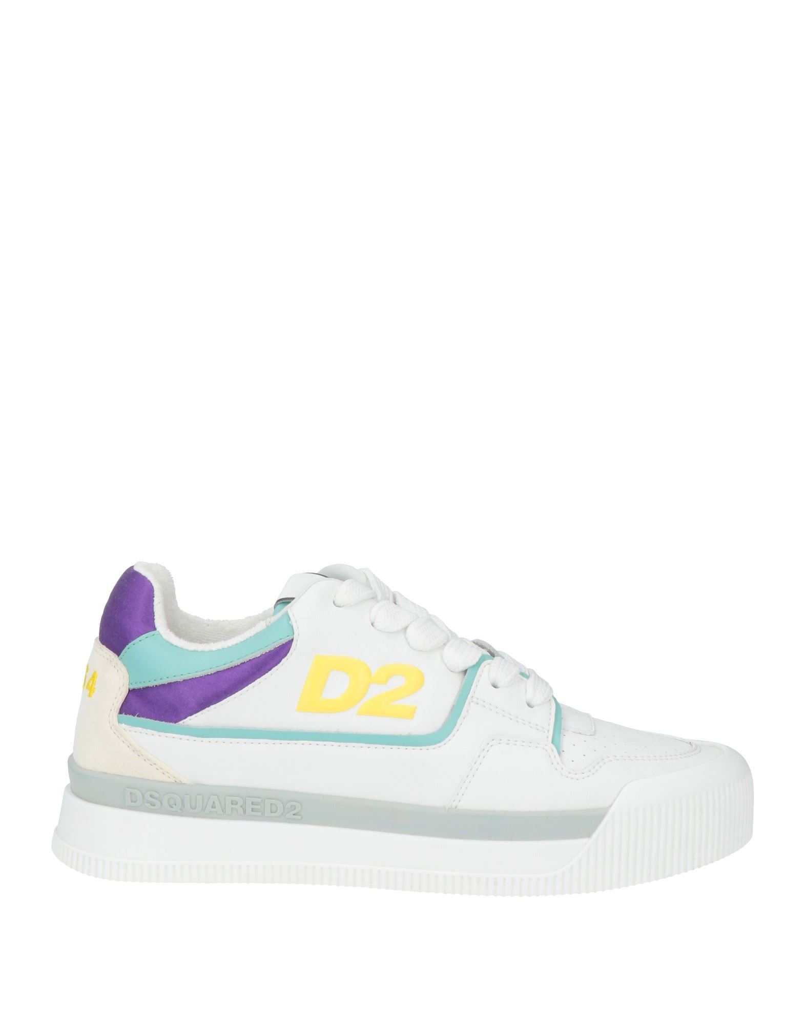  Dsquared2 - Schuhe - Sneakers - On Yoox.com 