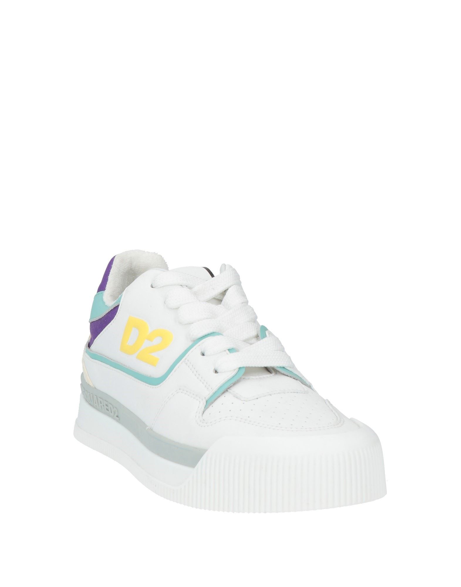  Dsquared2 - Schuhe - Sneakers - On Yoox.com 