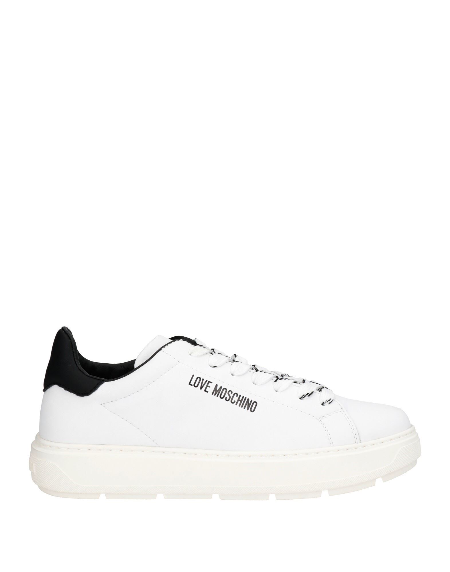 LOVE MOSCHINO ΠΑΠΟΥΤΣΙΑ Αθλητικά παπούτσια
