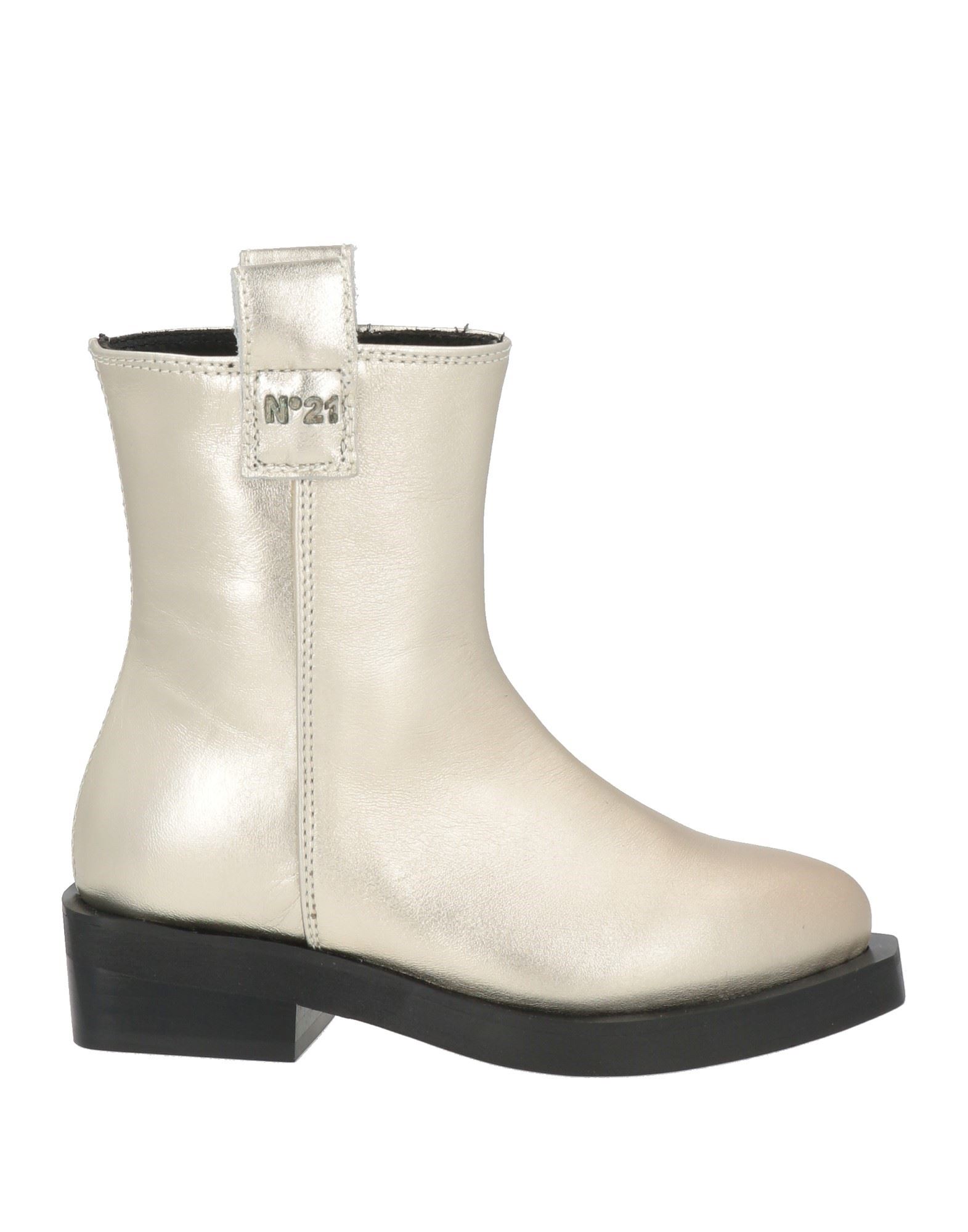  N°21 - Schuhe - Stiefeletten - On Yoox.com 