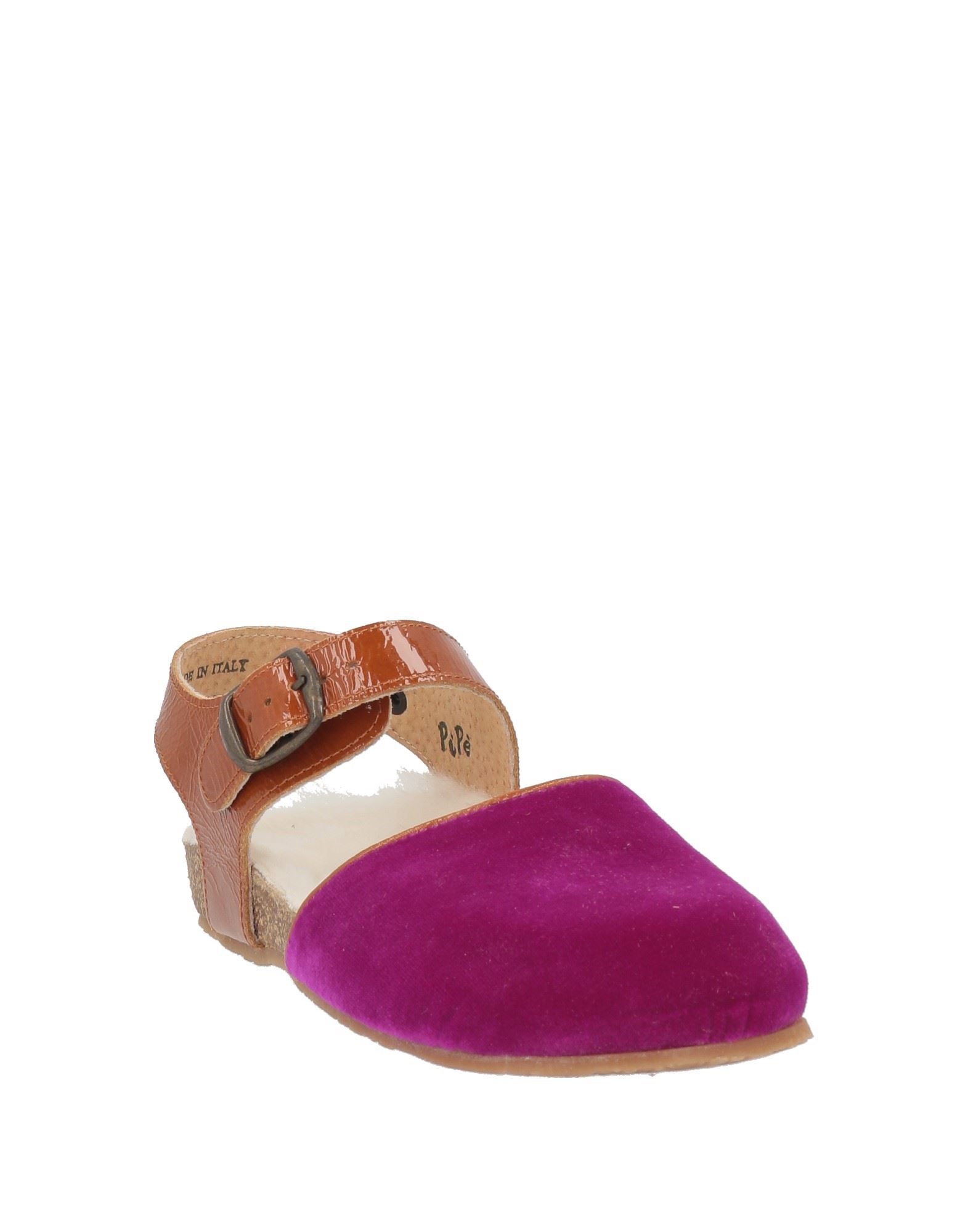  Pèpè - Schuhe - Sandalen - On Yoox.com 