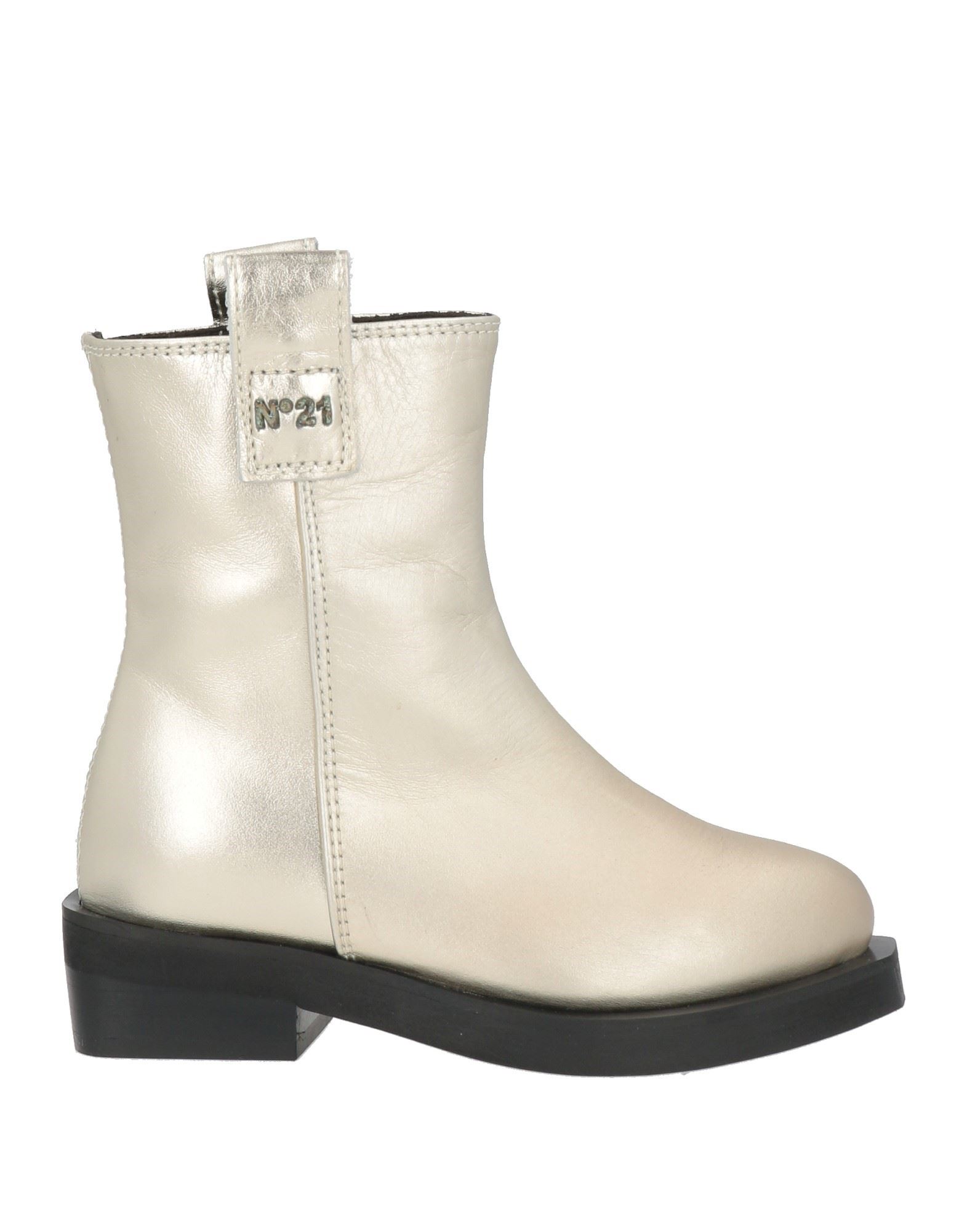  N°21 - Schuhe - Stiefeletten - On Yoox.com 