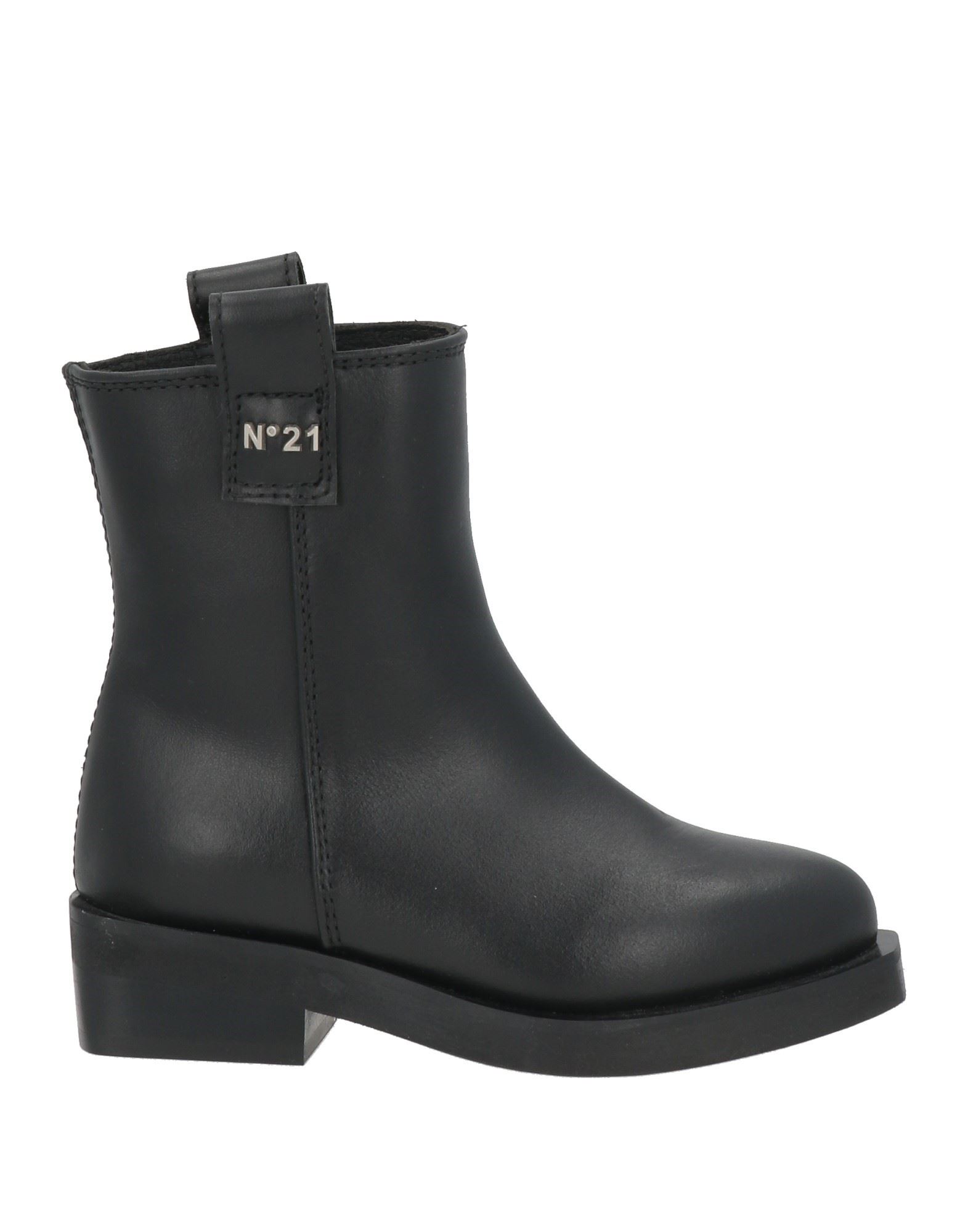  N°21 - Schuhe - Stiefeletten - On Yoox.com 