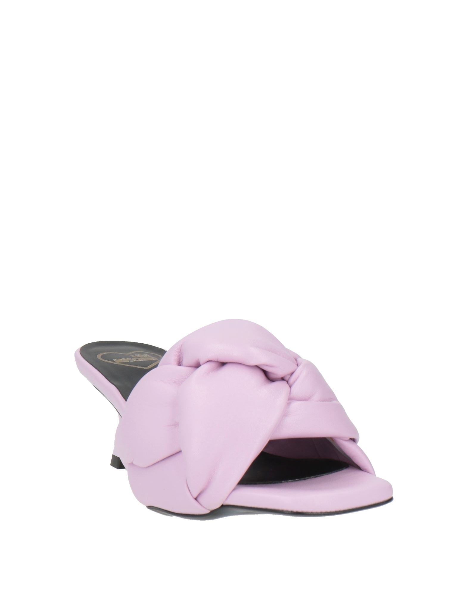  Love Moschino - Schuhe - Sandalen - On Yoox.com 