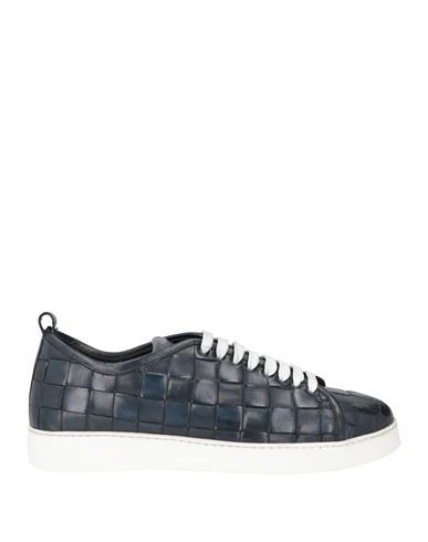 Sneakers Hombre Azul noche 45 Hombre